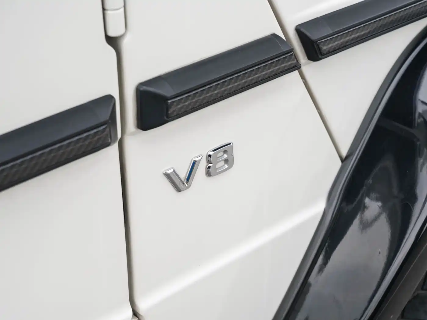 Mercedes-Benz G-Class 2010 G 500 фото 19