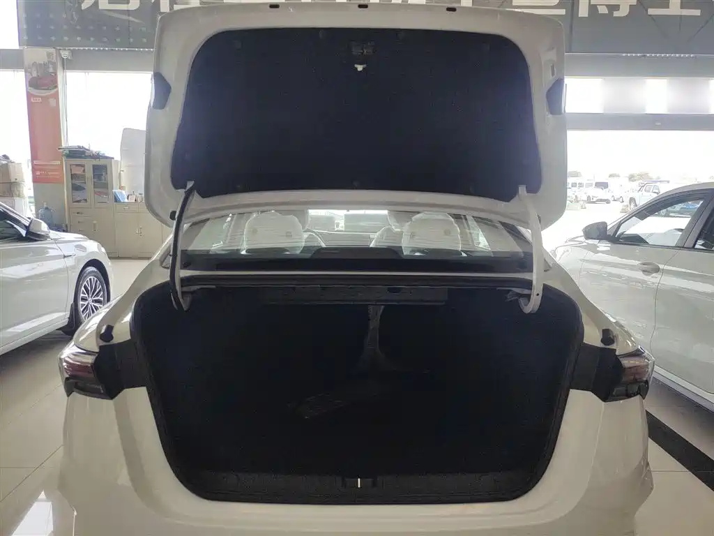 Geely Binrui 2026 2024 Binrui COOL 1.5T DCT Soaring Dragon Edition