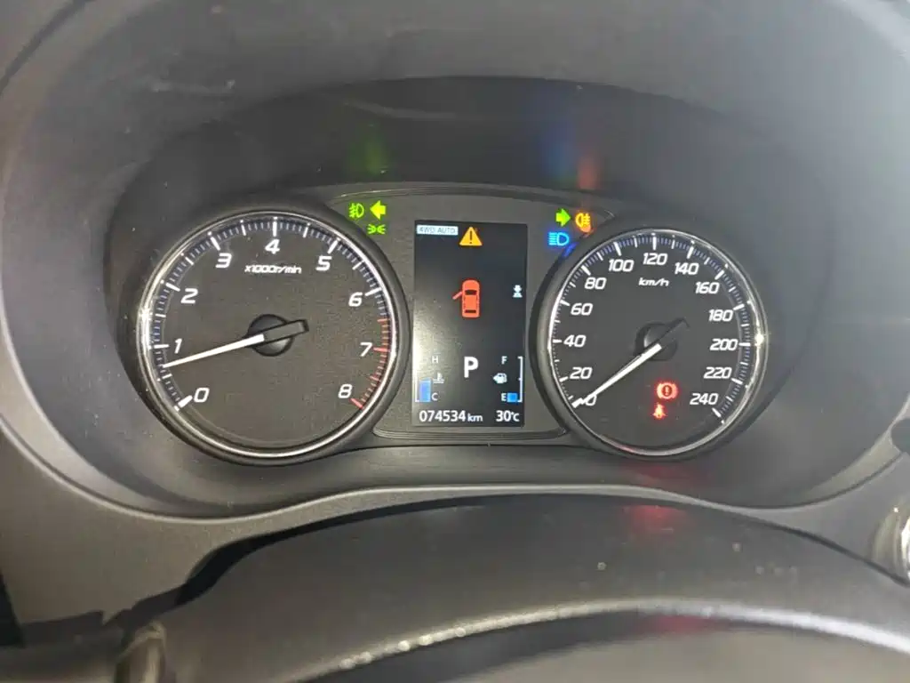 Mitsubishi Outlander 2017 2016 2.4L 4WD Elite Edition 5-seater