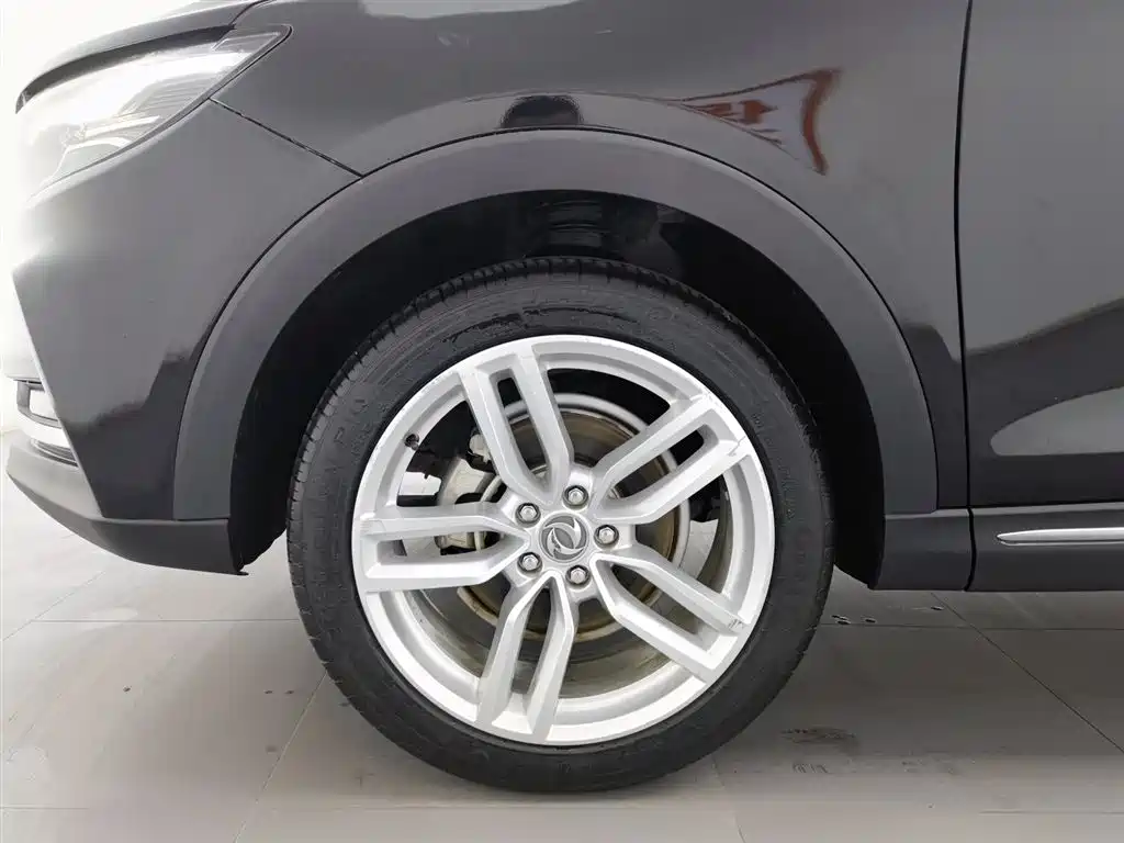 DONGFENG SCENERY IX5