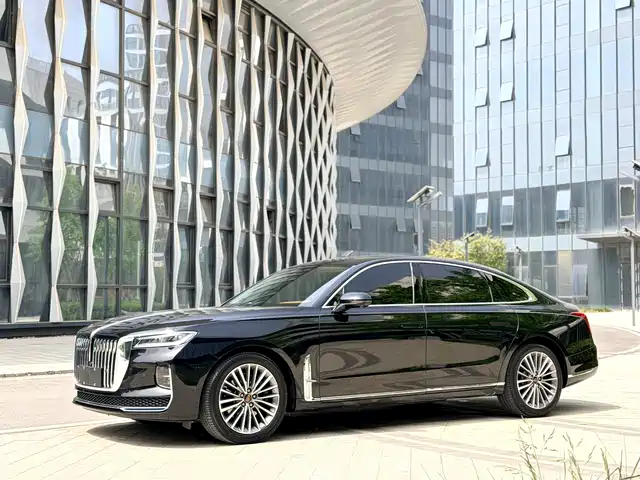 Hongqi HONGQI H9