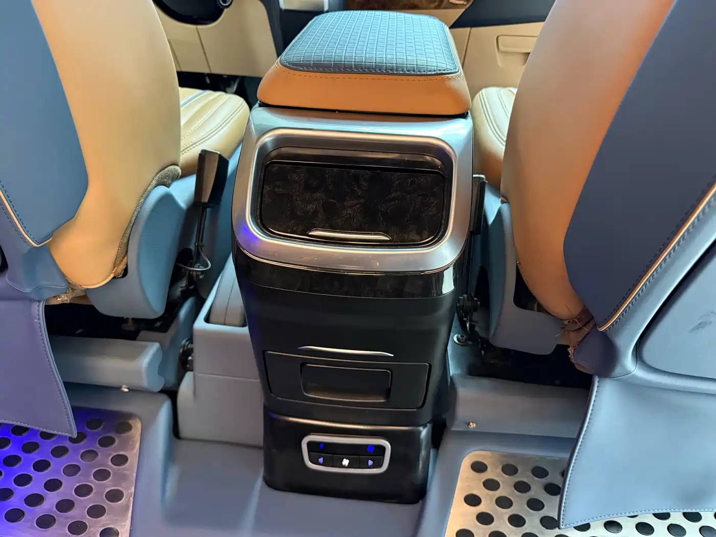 Kedi Auto Kedidia 2022 2023 2.0T Diya M1