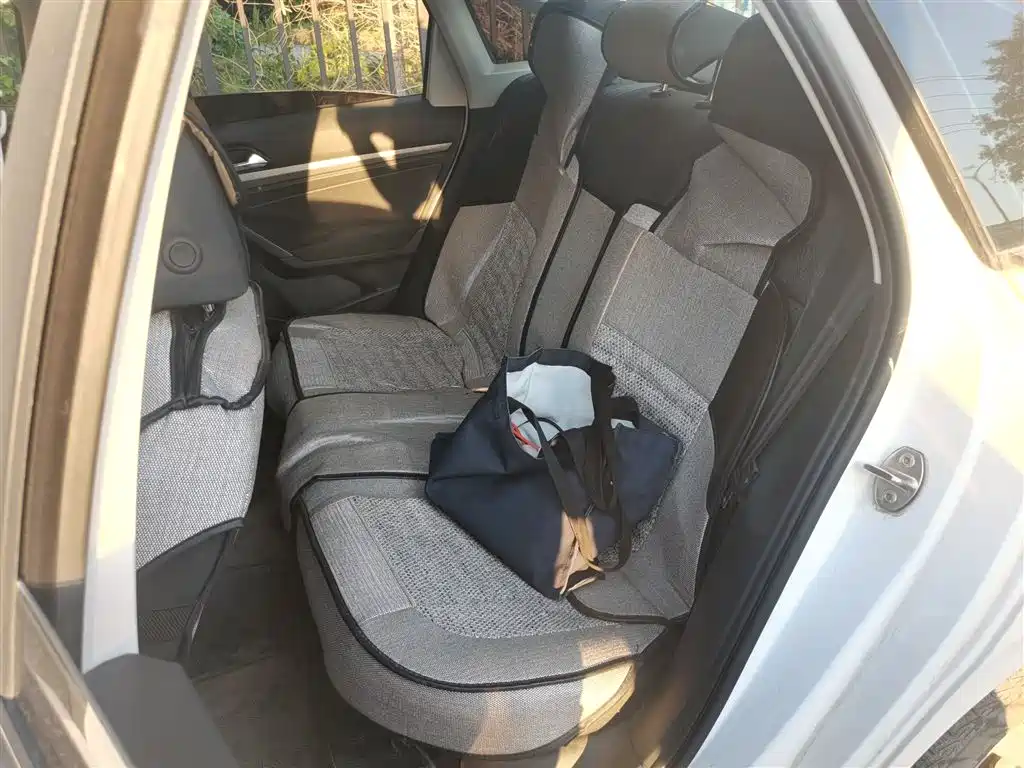 Volkswagen Lavida 2019 1.5L Automatic Trend Edition China VI фото 14