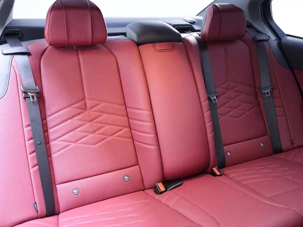 BMW 5 Series 2026 2026 Model Year Facelift 530Li Leading M Sport Package