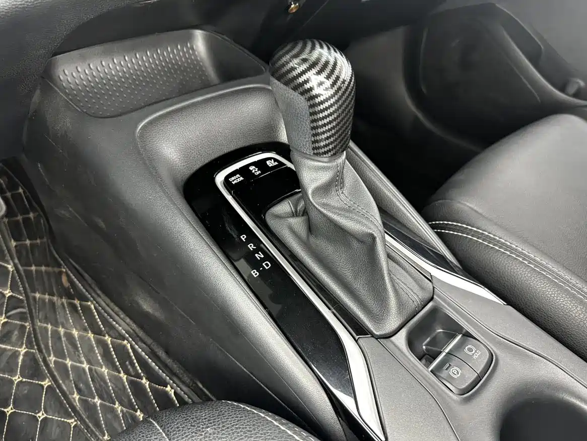 Photo 19 - Toyota Corolla