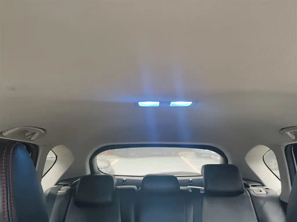 Фото 8 - Mazda CX-5