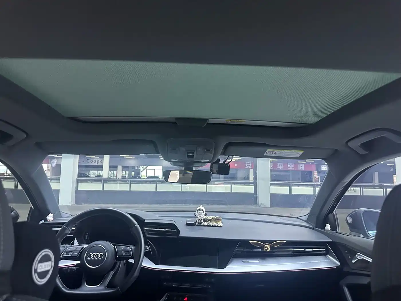 Audi A3 2022 A3L Limousine 35 TFSI Style Sport фото 11