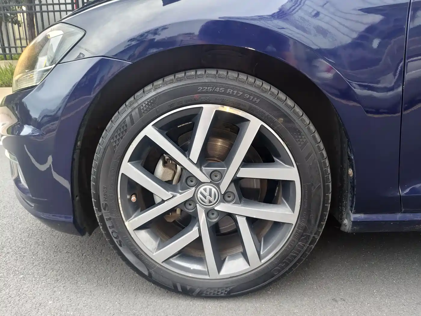 Volkswagen Golf 2020 Beloved Edition 280TSI DSG Comfort фото 26