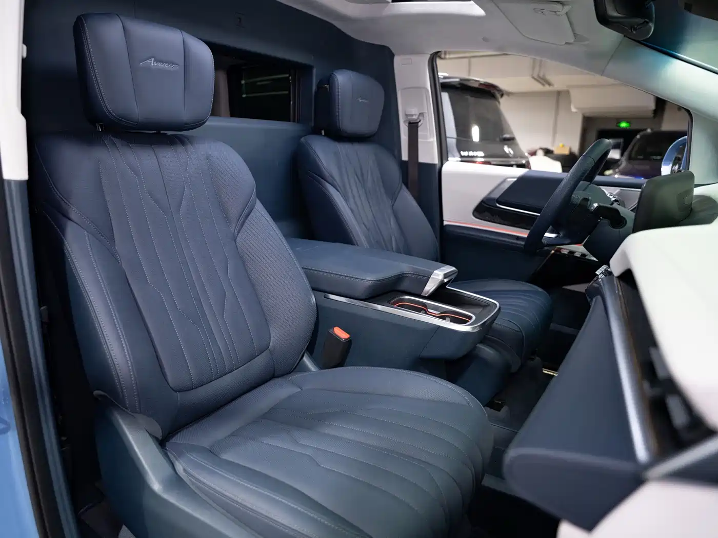 Buick Century 2025 2025 2.0T 4-Seater Private Edition