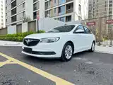 Фото 1 - Buick Excelle