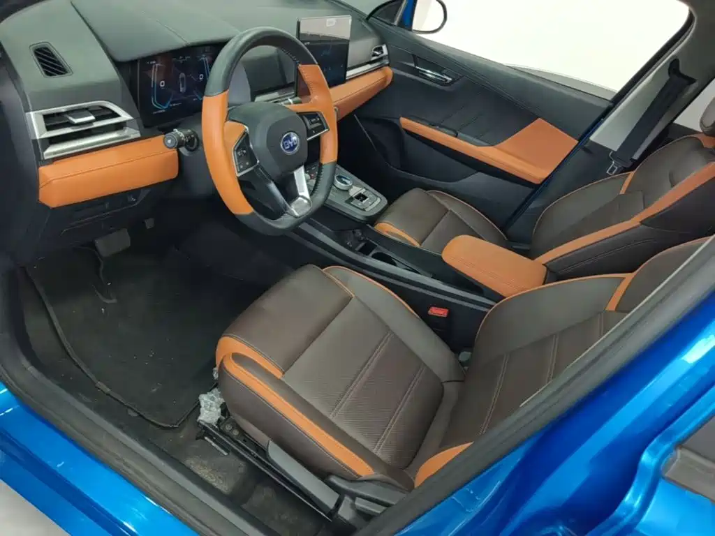 BYD e2 2020 2020 Upgraded Standard Range Comfort