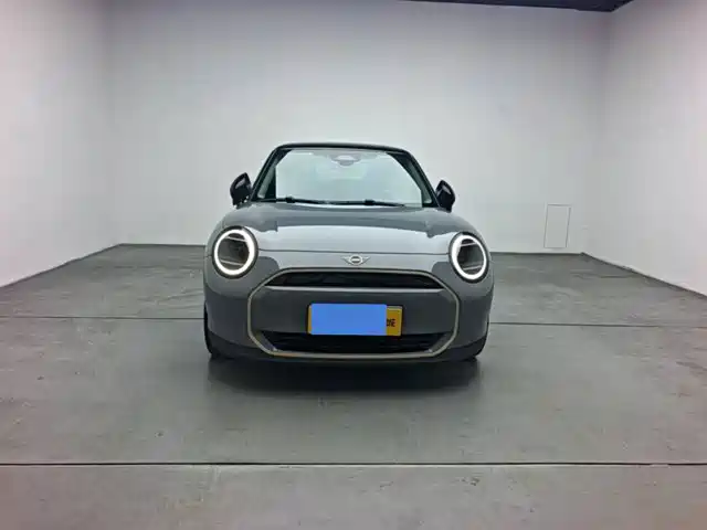 MINI ELECTRIC  COOPER