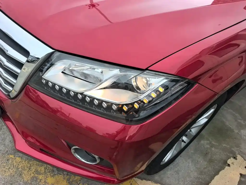 Фото 24 - Haval H2