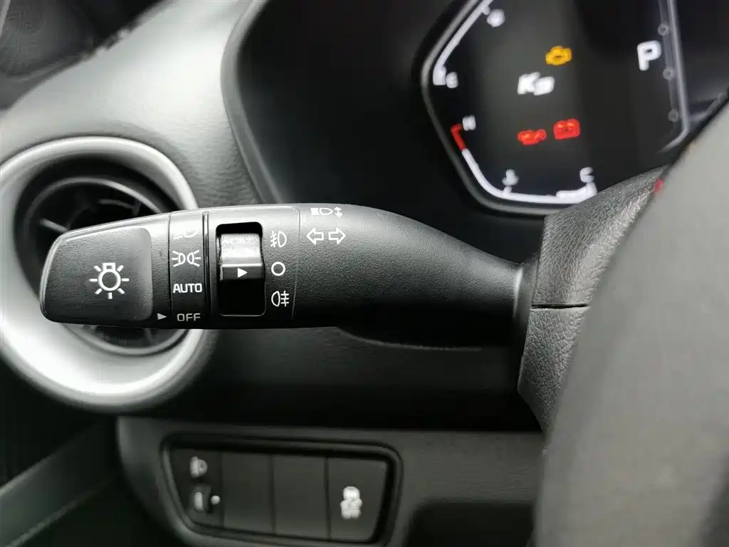 Kia K3 2019 Model 1.4T DCT GT-Line Smart Sport Edition фото 21