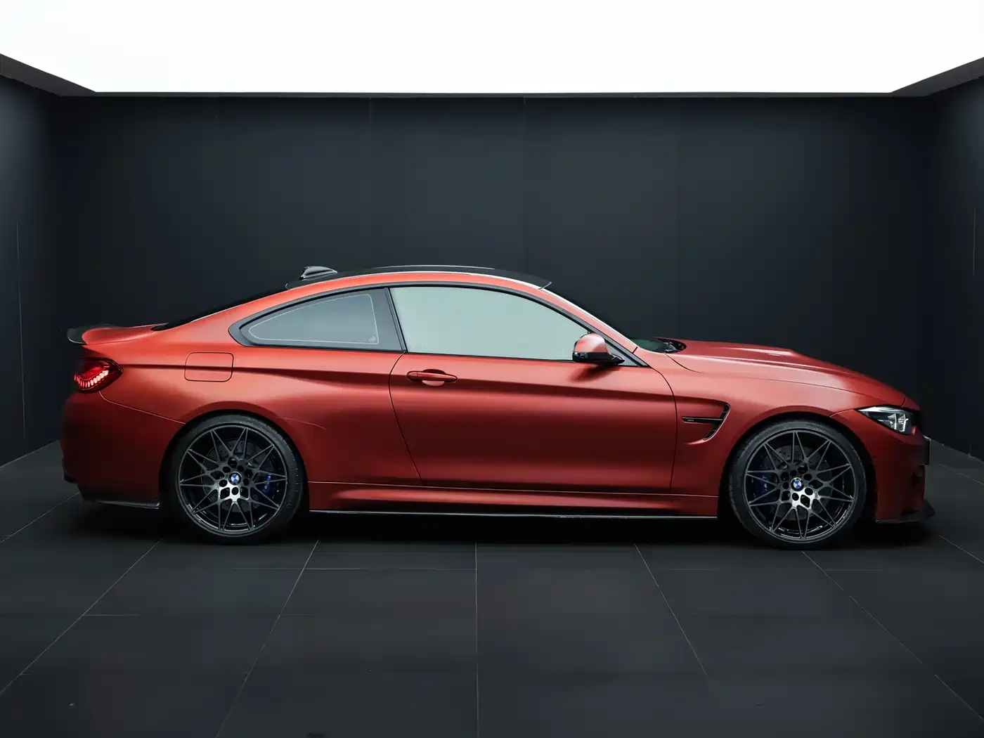 Фото 3 - BMW M4