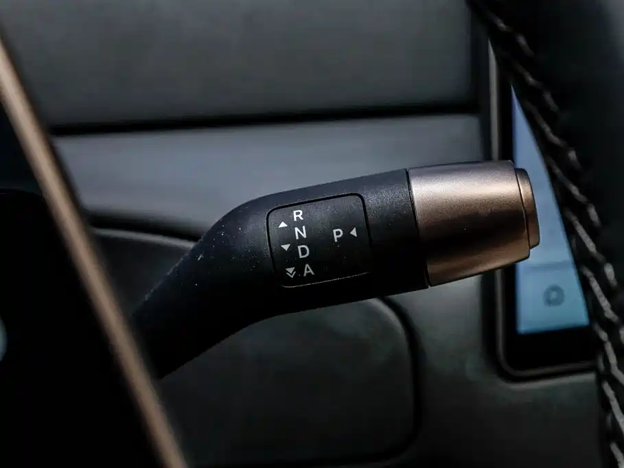 Li Auto MEGA 2025 2025 Ultra Smart Renewal Edition
