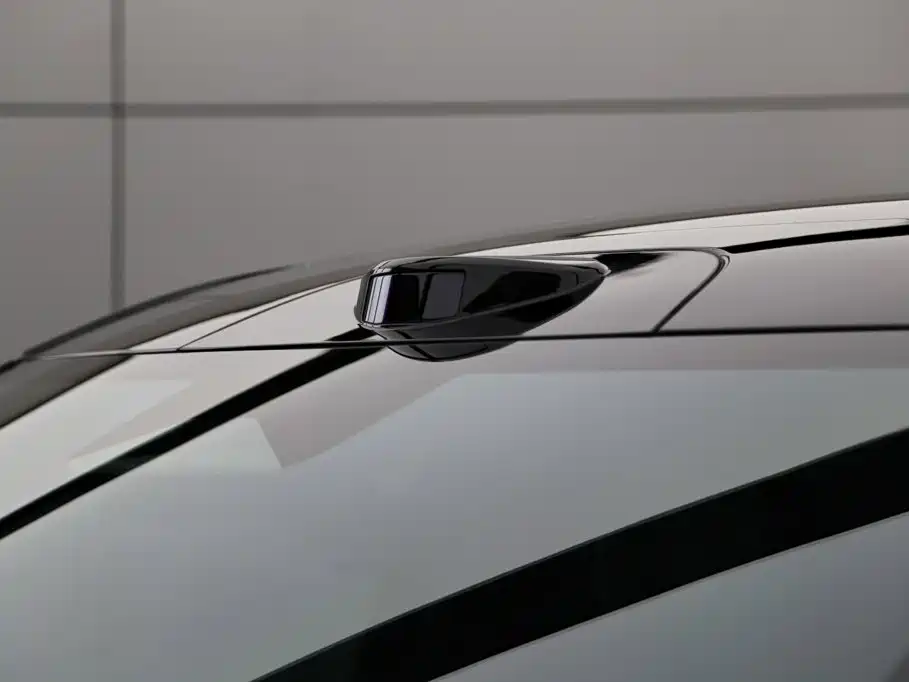 ZEEKR 009 2025 2024 6-seat Executive AWD 108kWh