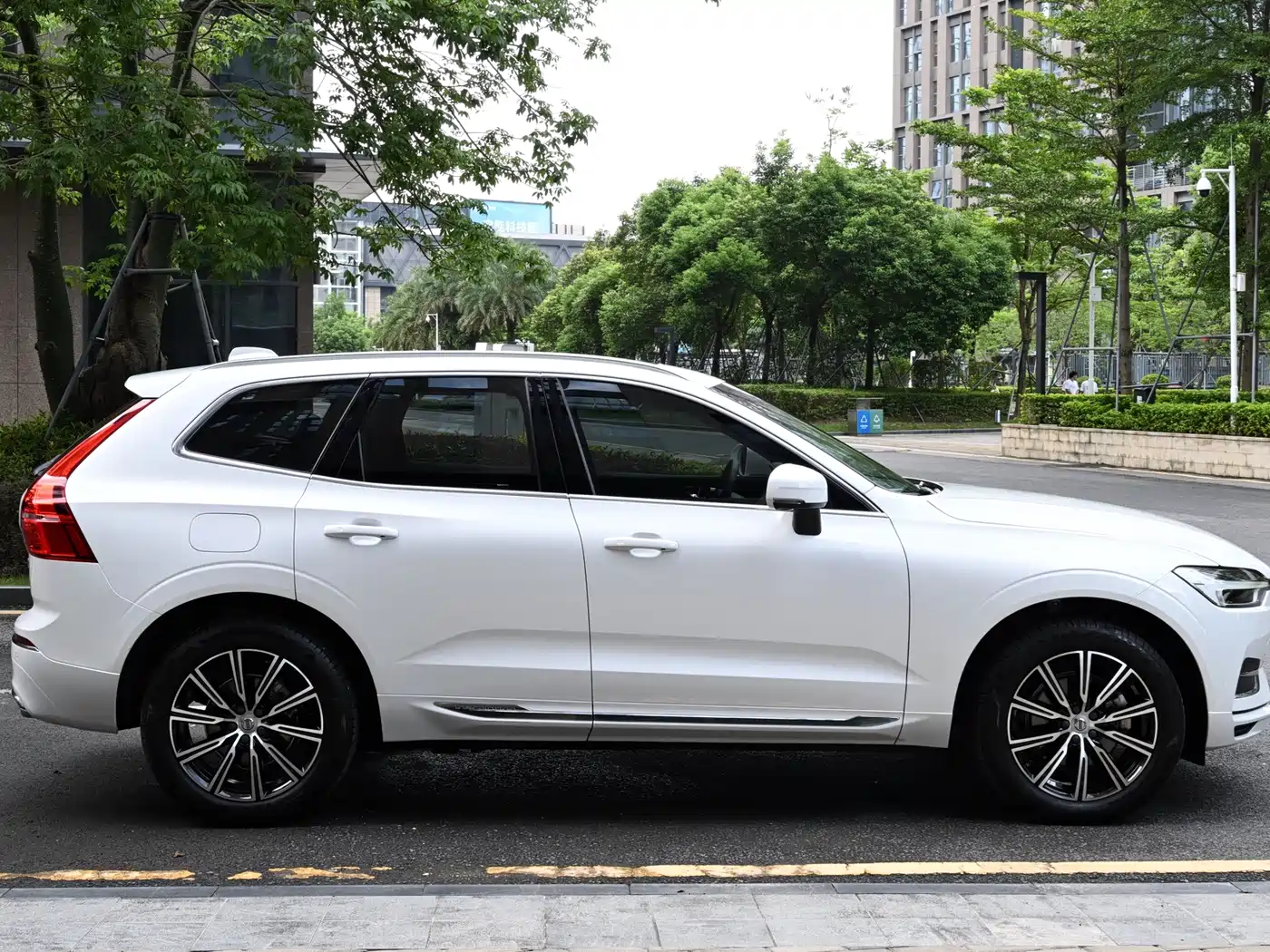 Volvo XC60, миниатюра 6
