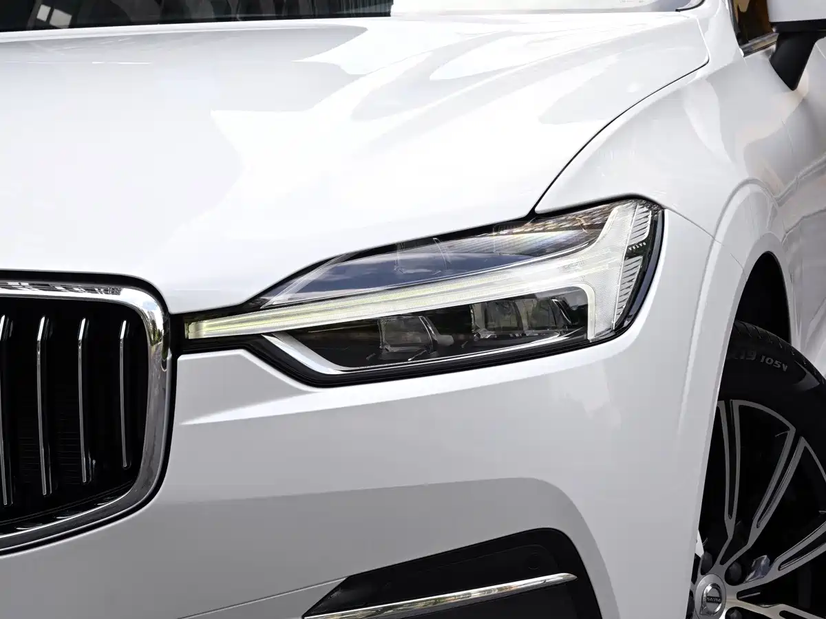 Volvo XC60, миниатюра 9