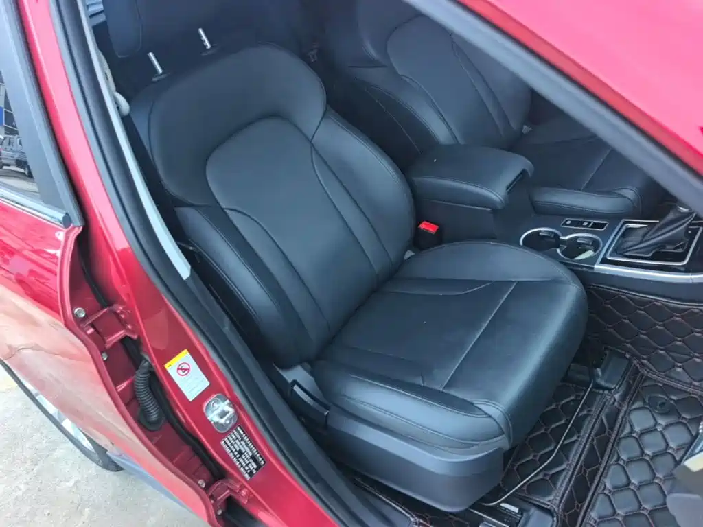 Фото 25 - Haval H2