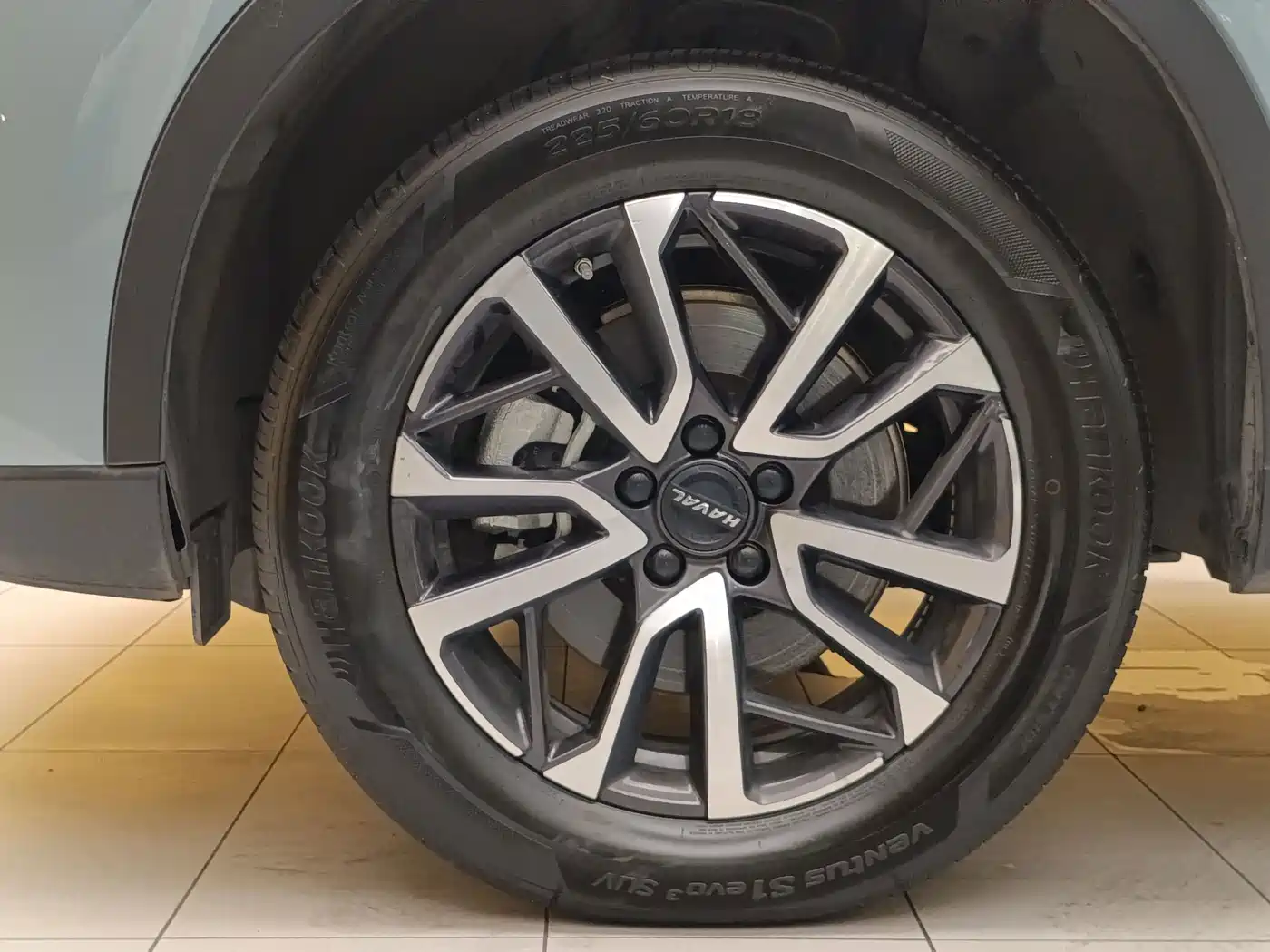 Фото 5 - Haval H6