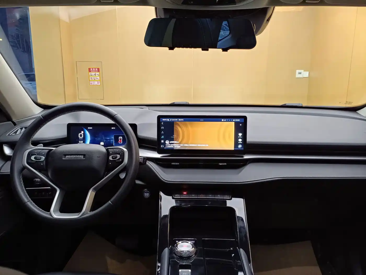 Фото 20 - Haval H6
