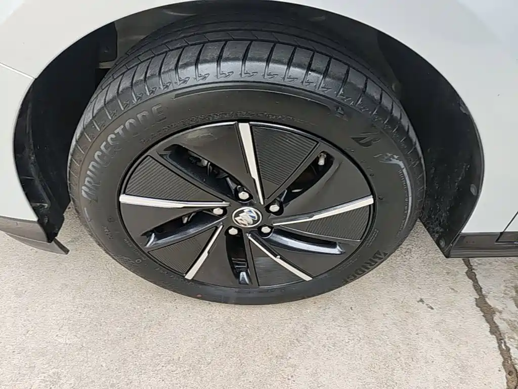 Buick Velite 6 2024 2024 Model 430km Premium Edition