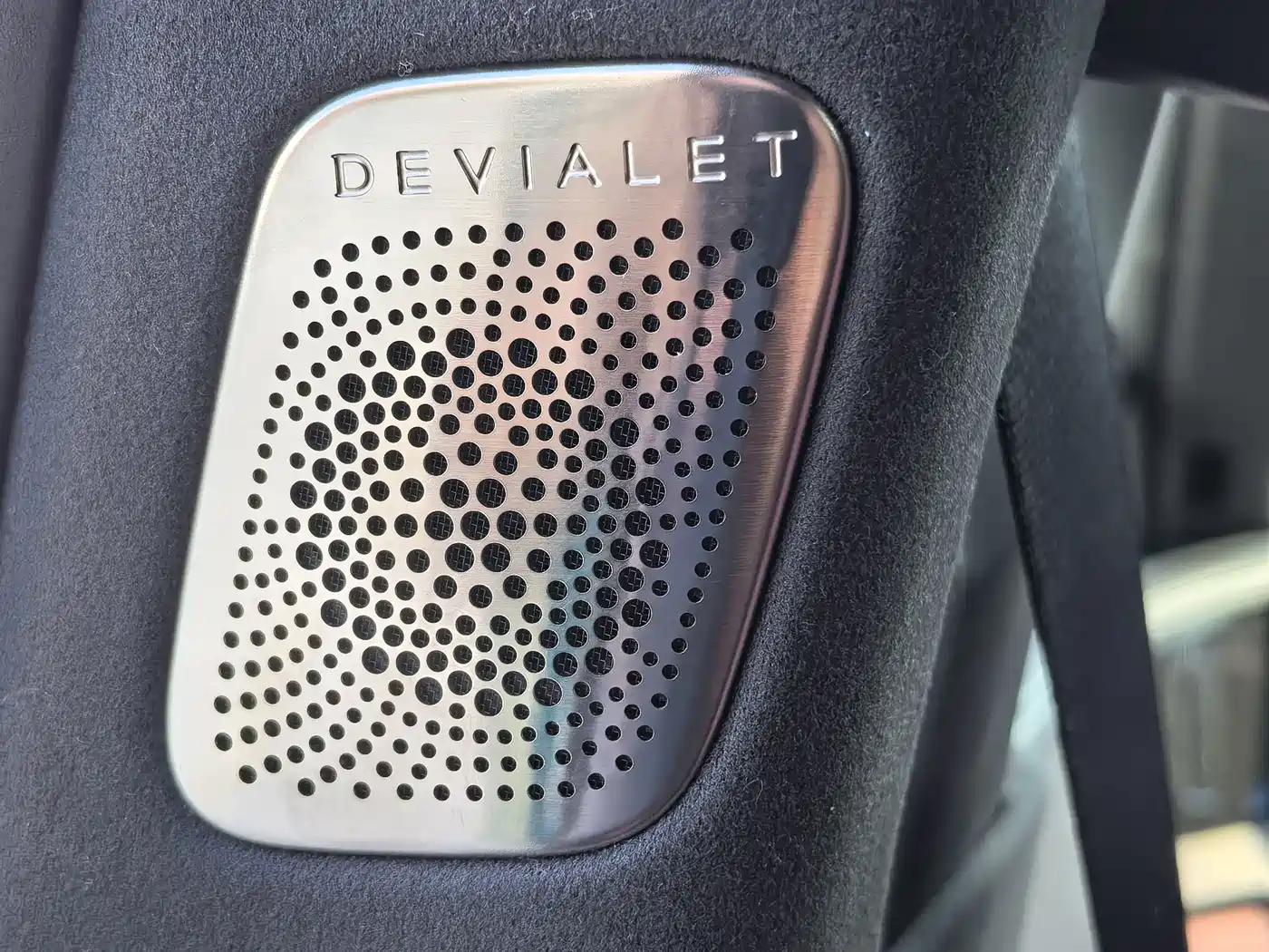 Denza Z9GT 2026 2026 Model Yi San Fang Flash Charge Performance Edition