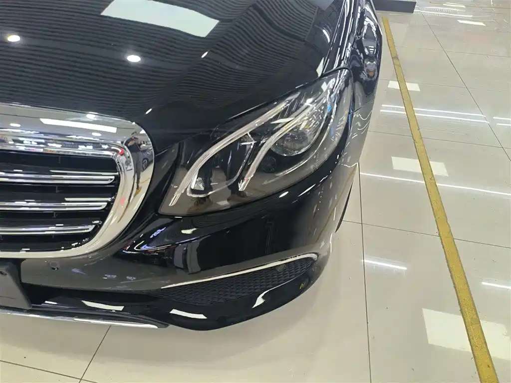 Mercedes-Benz E-Class 2016 E 200 L Sport Type фото 23
