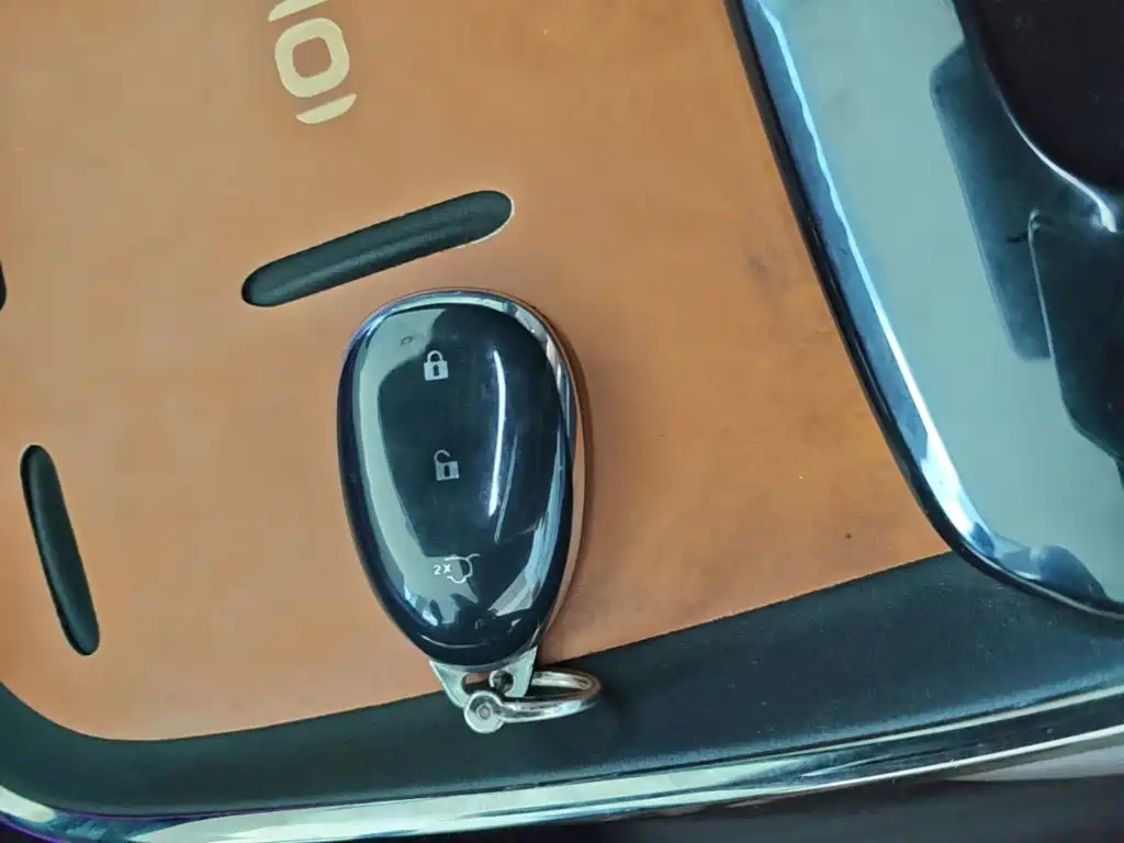 Changan Qiyuan A07 2024 2025 Range Extender Deluxe Edition 230 Premium