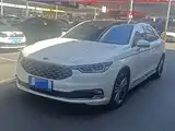 Фото 1 - Ford Taurus