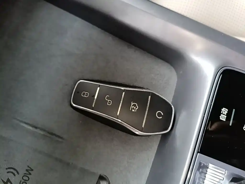BYD Seal 07 DM-i 2024 2025 DM-i 1.5L 125km Premium