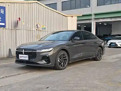Lincoln Z