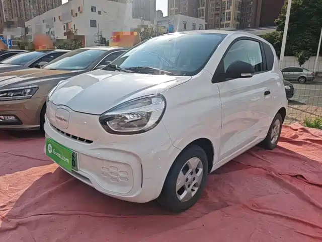  Roewe Kaiwei CLEVER 2021 302km Excellence Edition