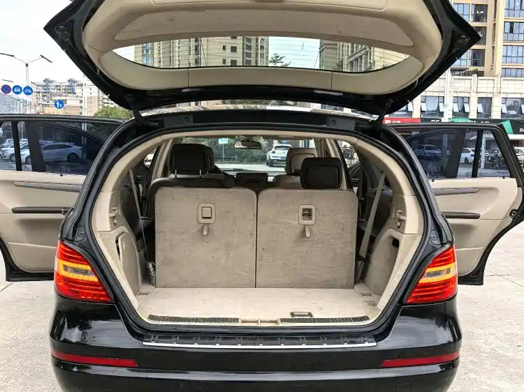 Mercedes-Benz R-Class 2011 R 300 L Business Class фото 16