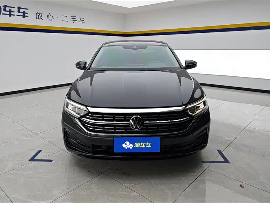 Volkswagen Sagitar 2024 300TSI DSG Surpass Edition фото 2