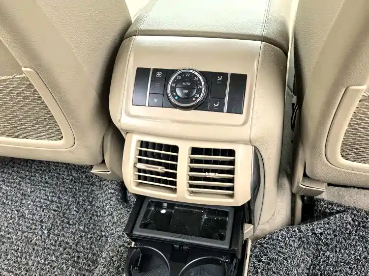 Mercedes-Benz R-Class 2011 R 300 L Business Class фото 15