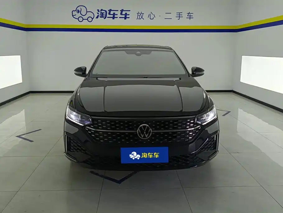 Volkswagen Lavida 2024 Model 300TSI DSG Starlight Full Comfort Edition фото 2