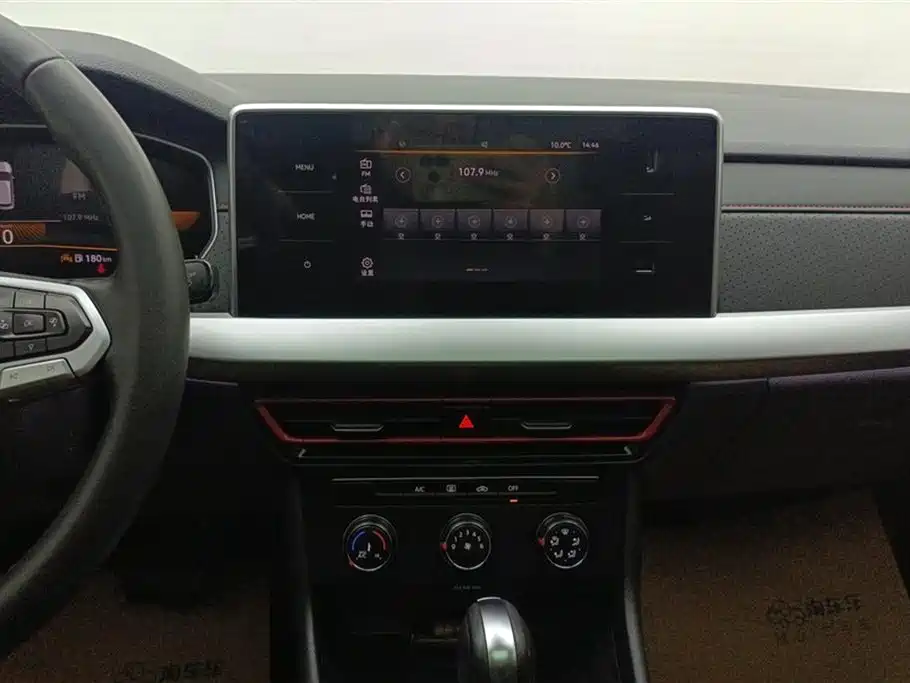 Volkswagen Lavida 2024 Model 300TSI DSG Starlight Full Comfort Edition фото 13