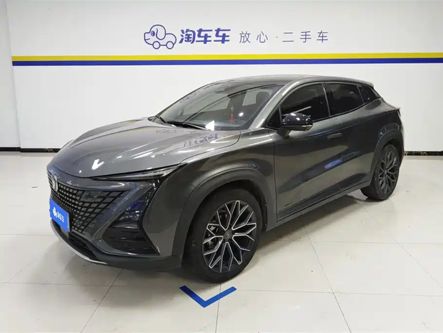 CHANGAN UNI-T