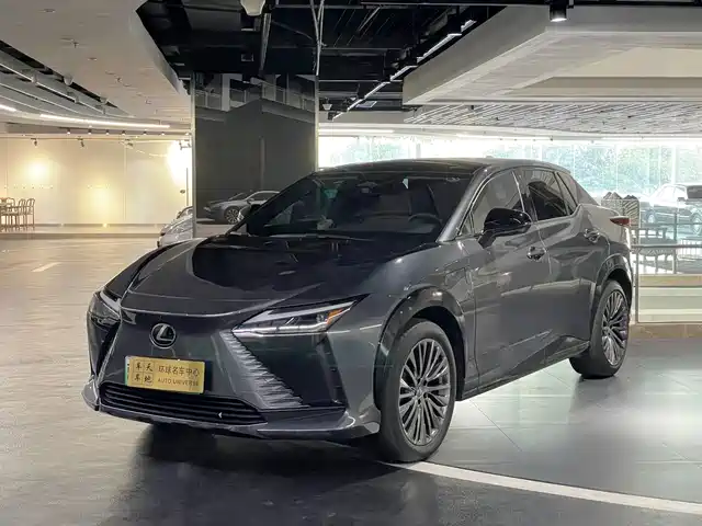  Lexus Lexus RZ 2023 450e 4WD Premium