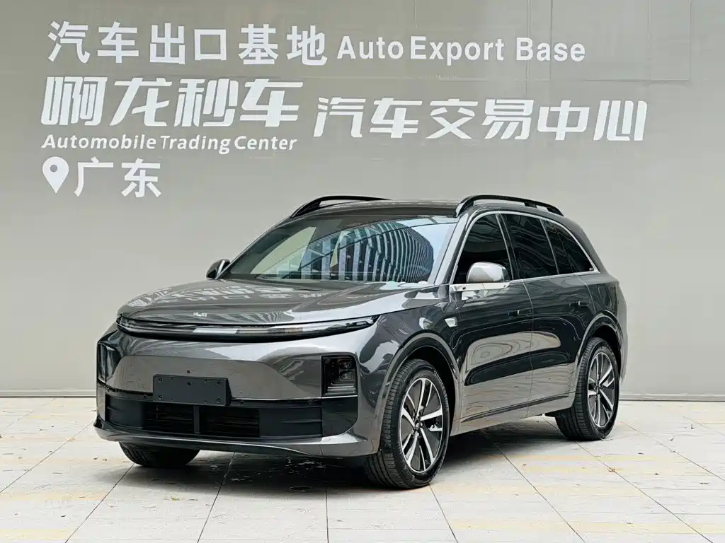 Li Auto L6 2024