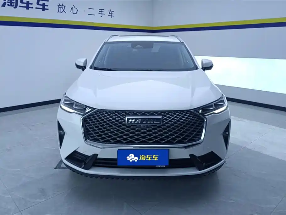 Haval H6 2024 Model 1.5T 2WD Classic Edition фото 2