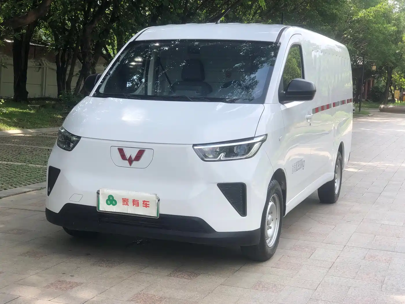 Фото 1 - Wuling Motors Wuling Yangguang
