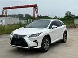 Фото 1 - Lexus RX