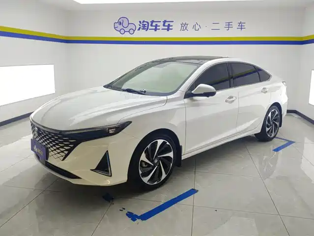 changan ruicheng-plus