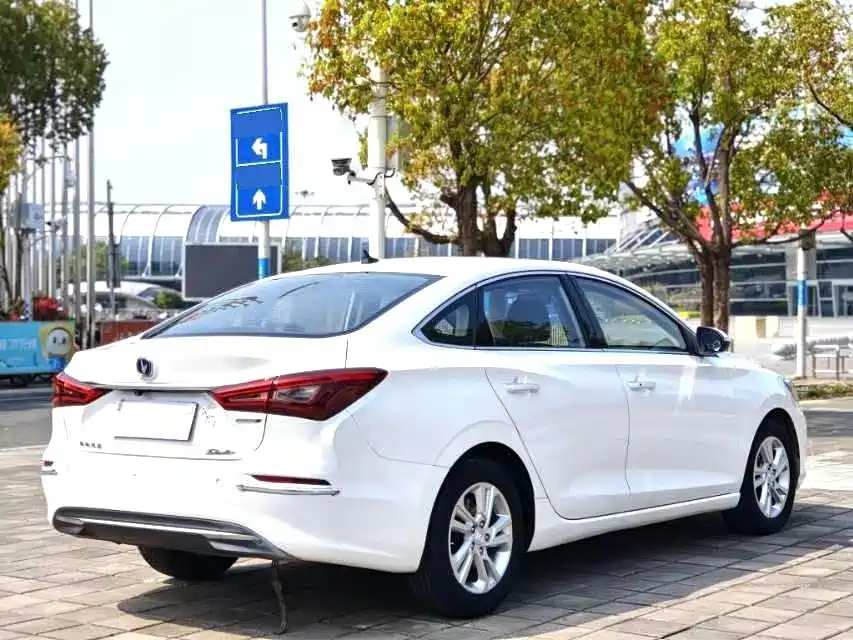 Photo 8 - Changan Eado