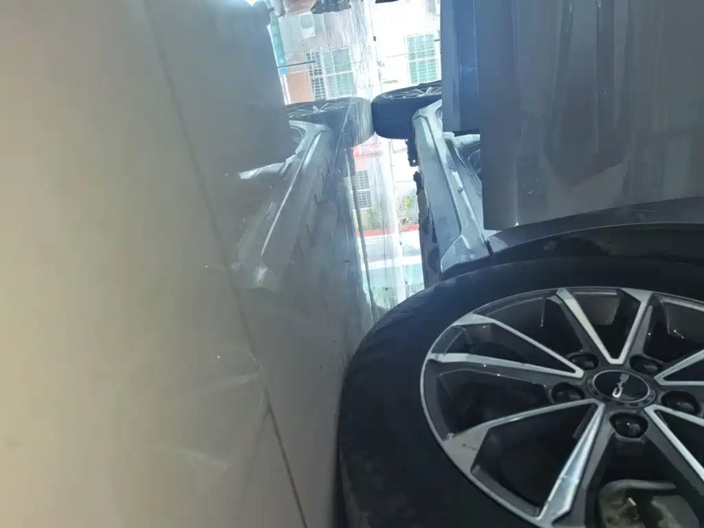 BYD Destroyer 05 2023 2023 Champion Edition DM-i 55KM Luxury