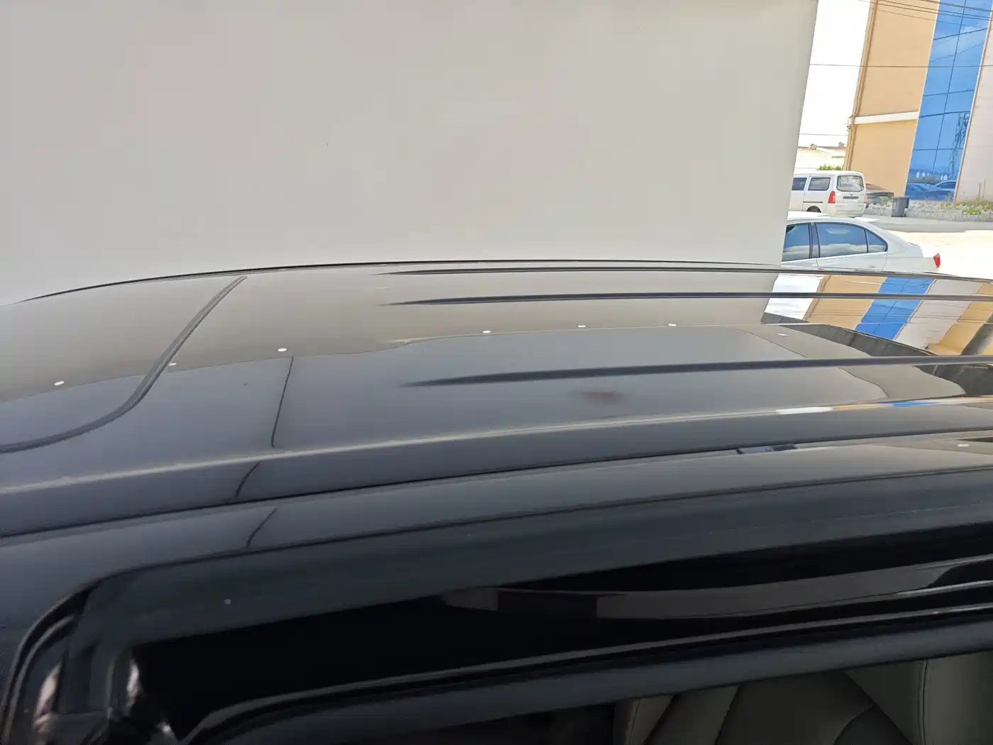 Mazda 8 2015 2015 2.5L Supreme Edition