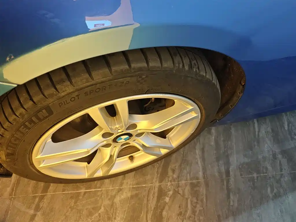 BMW 3 Series 2019 320Li M Sport Package фото 25